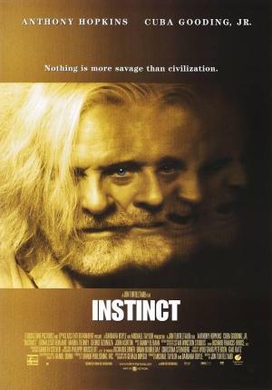 Instinct [Russian]
