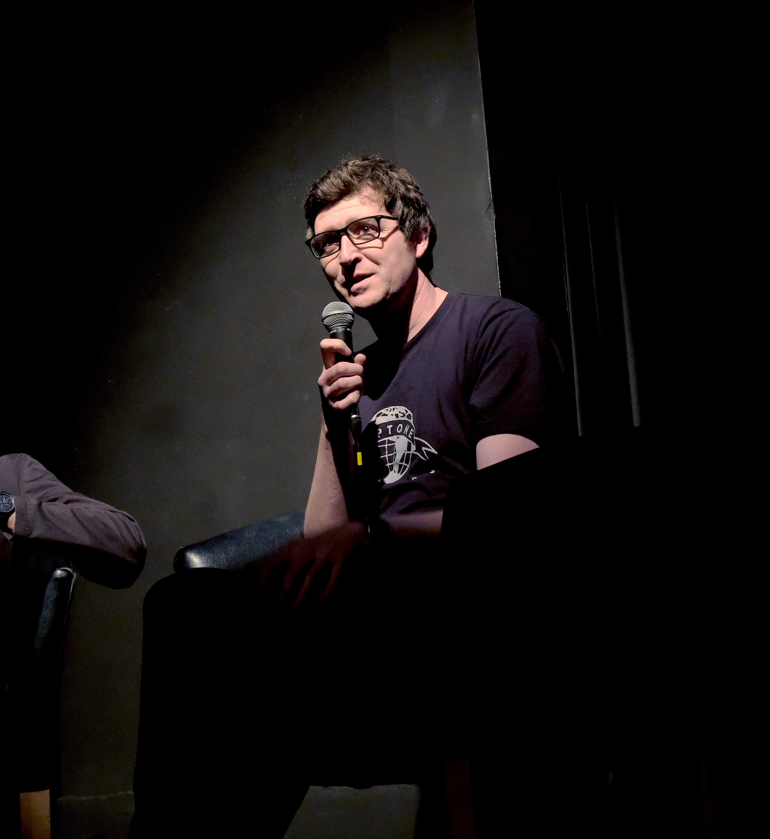 actor Neil Fox large photo