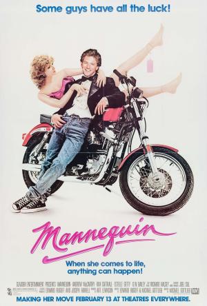 Mannequin [Russian]