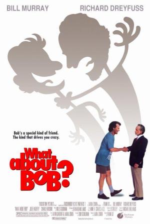 What About Bob? [Russian]