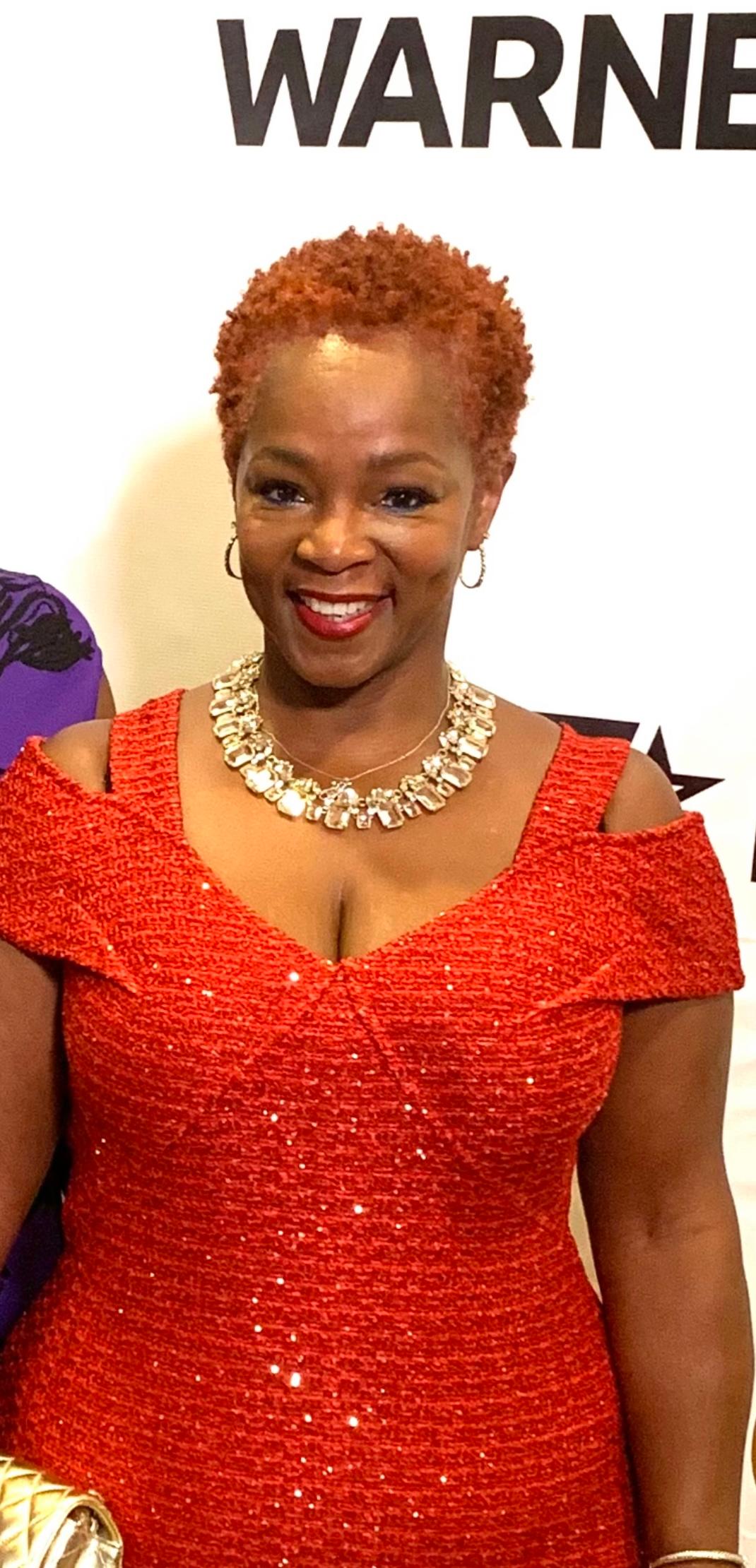 actor Shilla Benning large photo