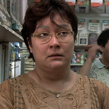 actor Tin-Bo Tam large photo