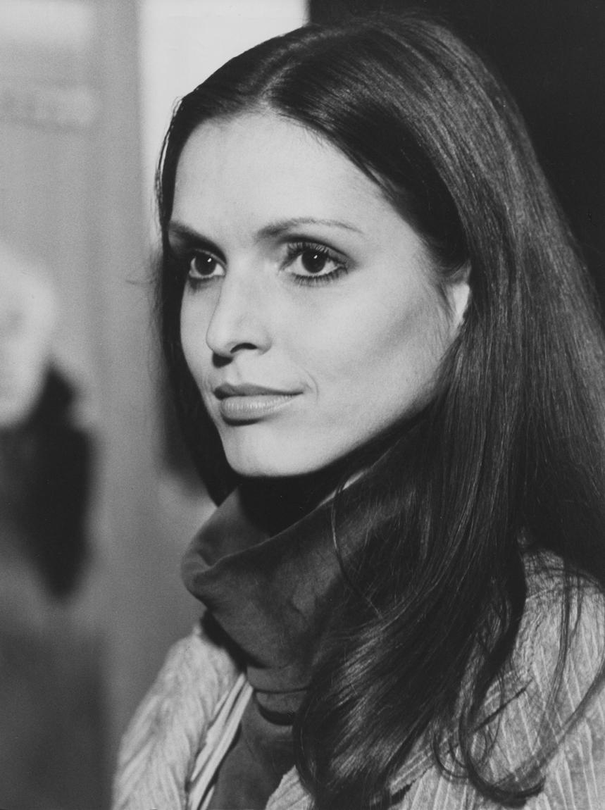 actor Kristina Nel large photo