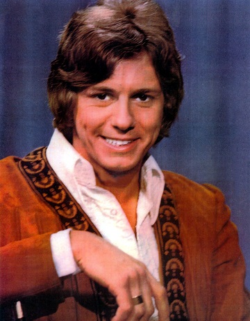 actor Ronnie Burns large photo