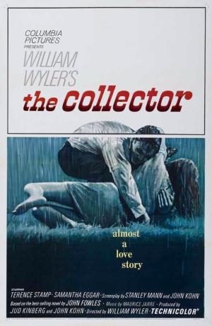 The Collector [Russian]