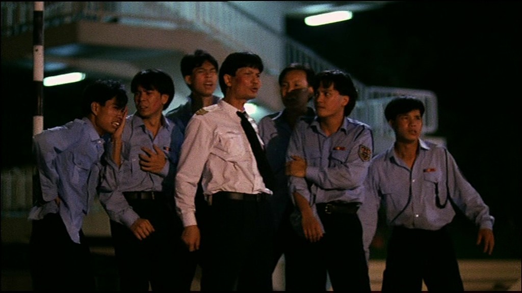 actor Chun Han large photo