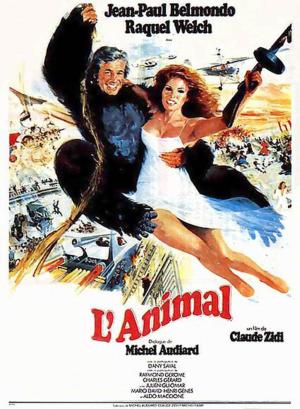 Animal [Russian]
