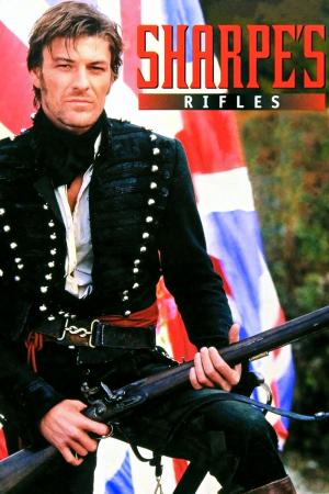 Sharpe's Rifles [Russian]