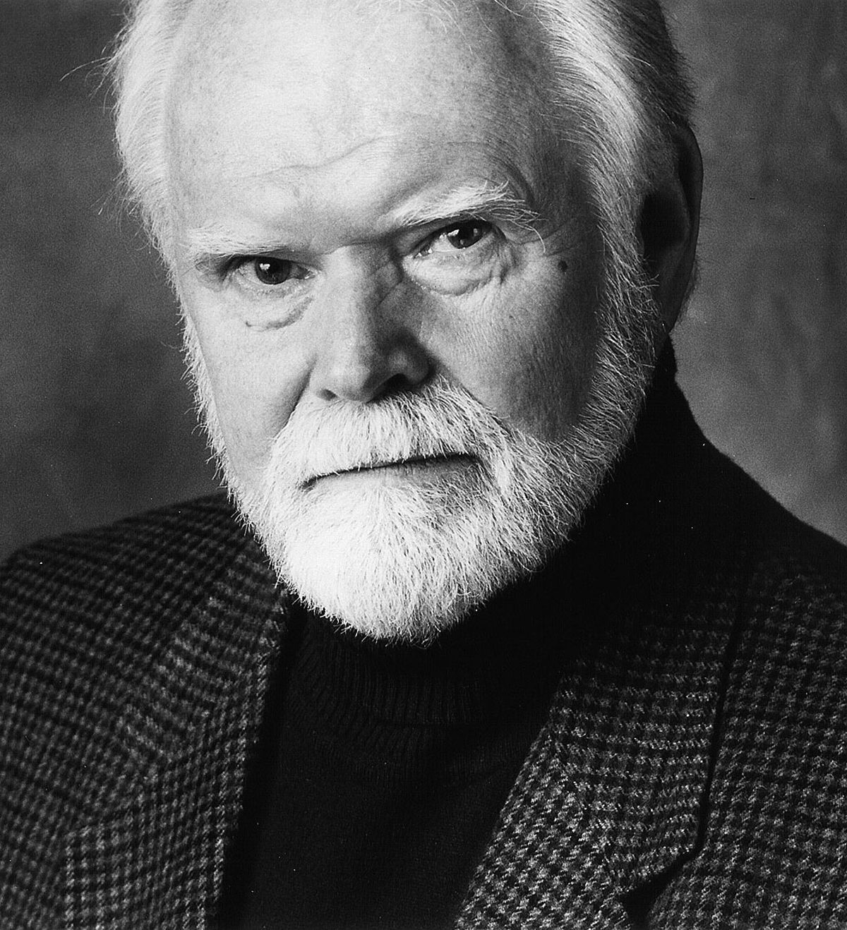 actor Tony Mockus Sr. large photo