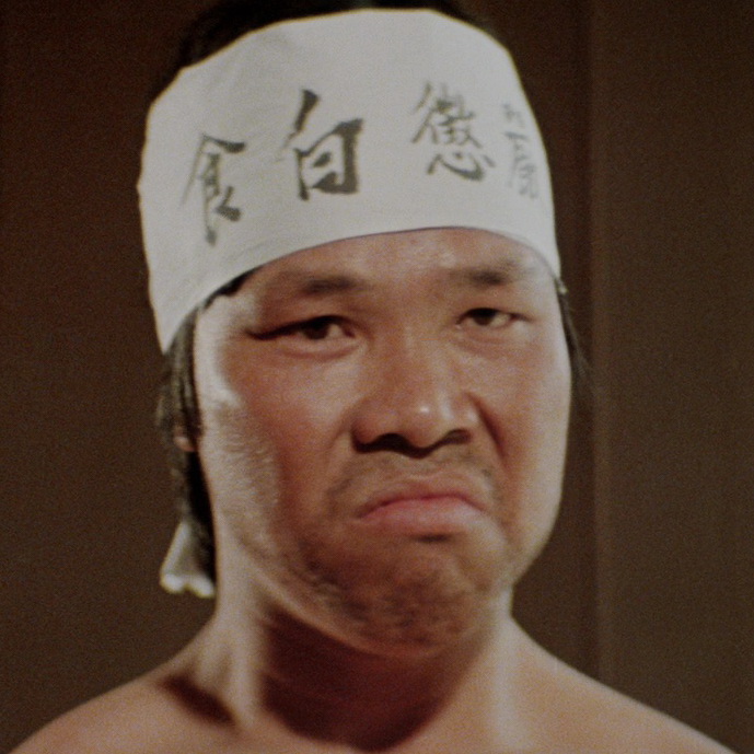 actor Chun-Hua Li large photo