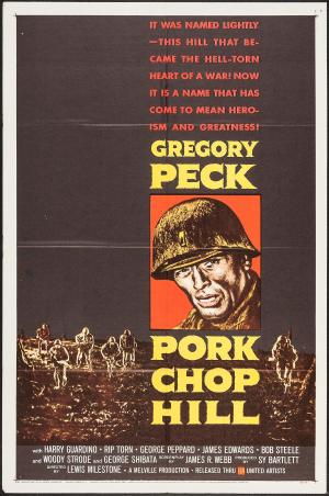 Pork Chop Hill [Russian]