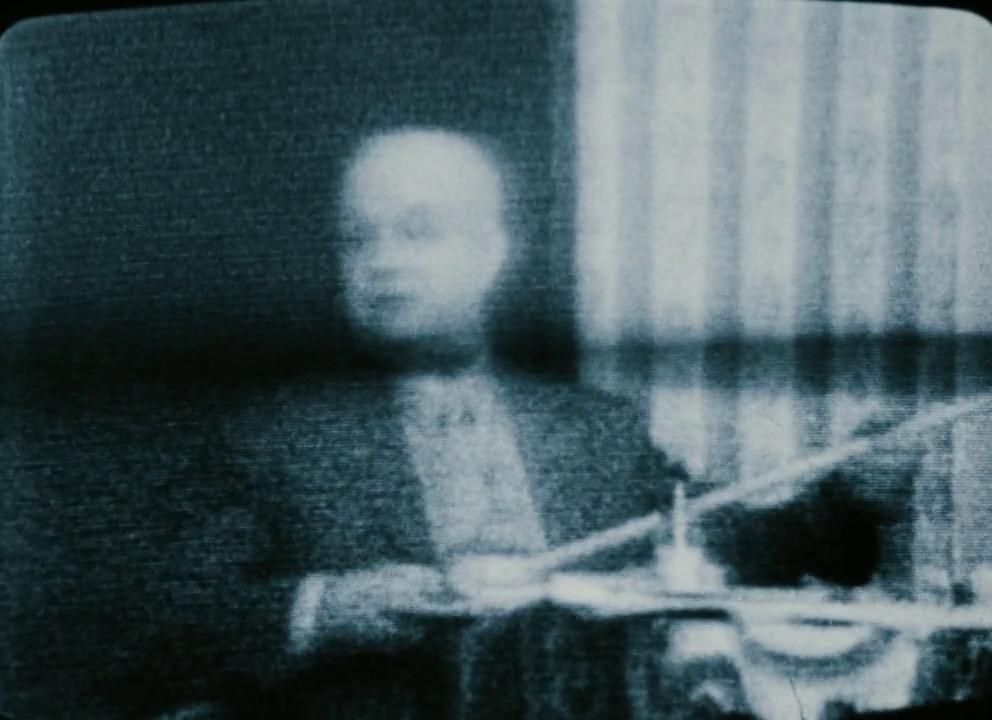 actor Franz Suchomel large photo