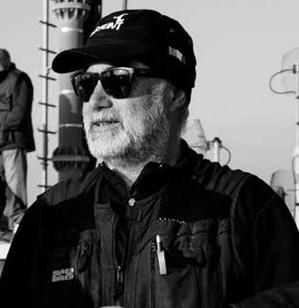 actor Franco Maria Salamon large photo