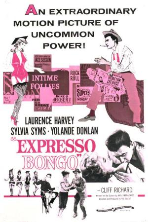 Expresso Bongo [Russian]