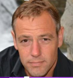 actor Billy Oliver large photo