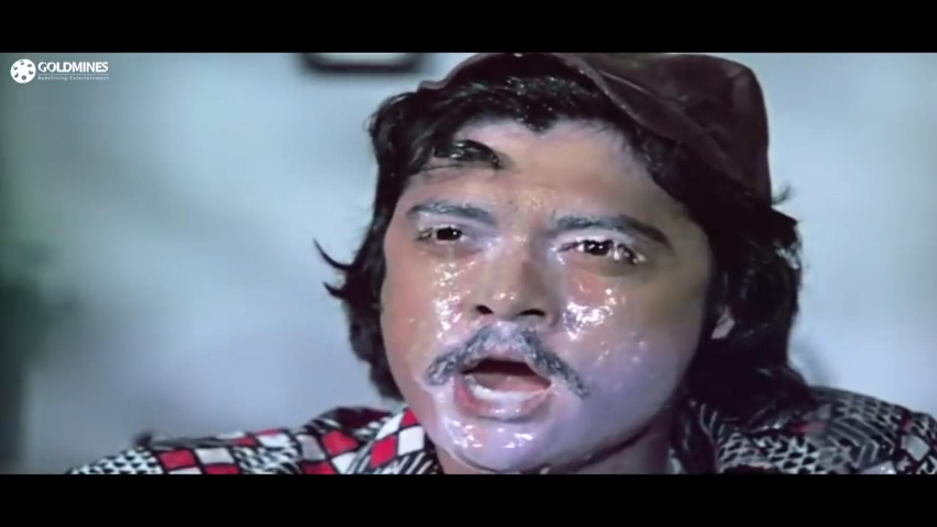 actor Sunil Thapa large photo