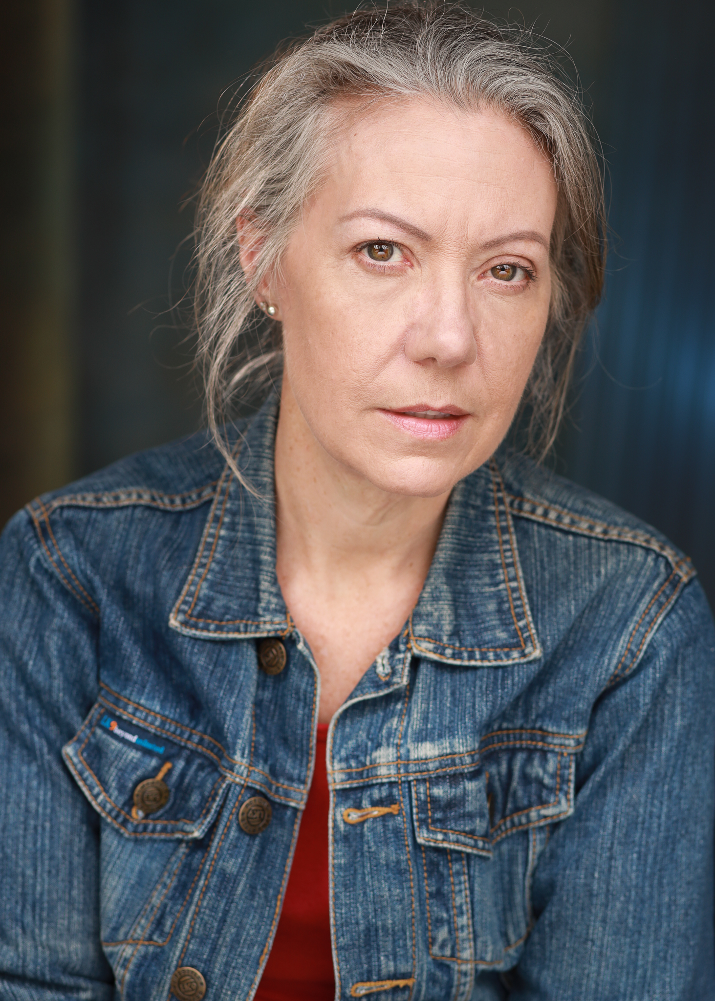 actor Susan Willis large photo