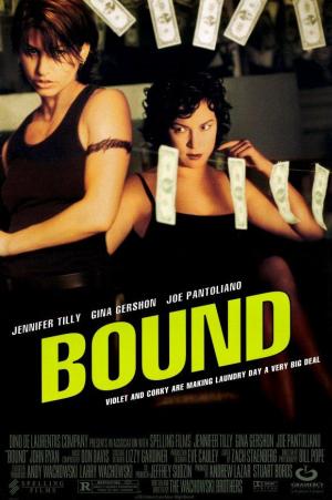Bound [Russian]
