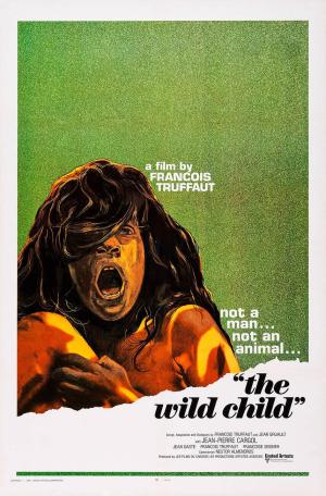 The Wild Child [Russian]