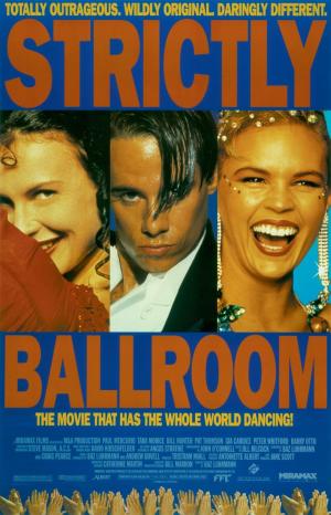 Strictly Ballroom [Russian]
