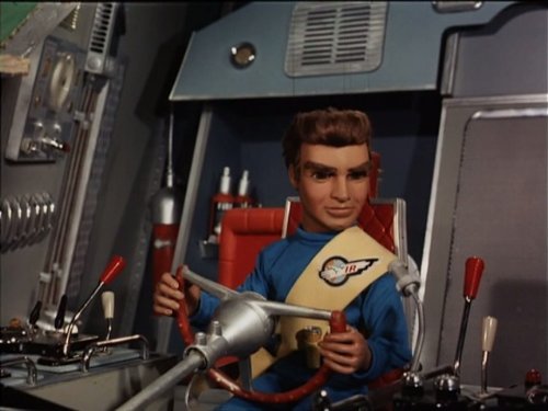 actor David Holliday large photo