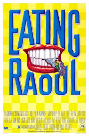 Eating Raoul [Russian]