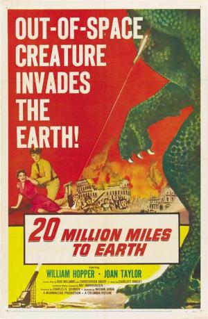 20 Million Miles to Earth [Russian]