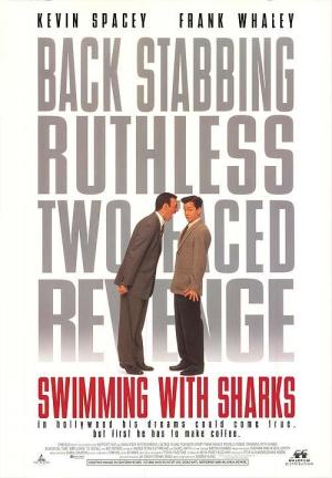 Swimming with Sharks [Russian]