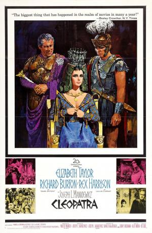 Cleopatra [Russian]