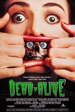 Dead-Alive [Russian]