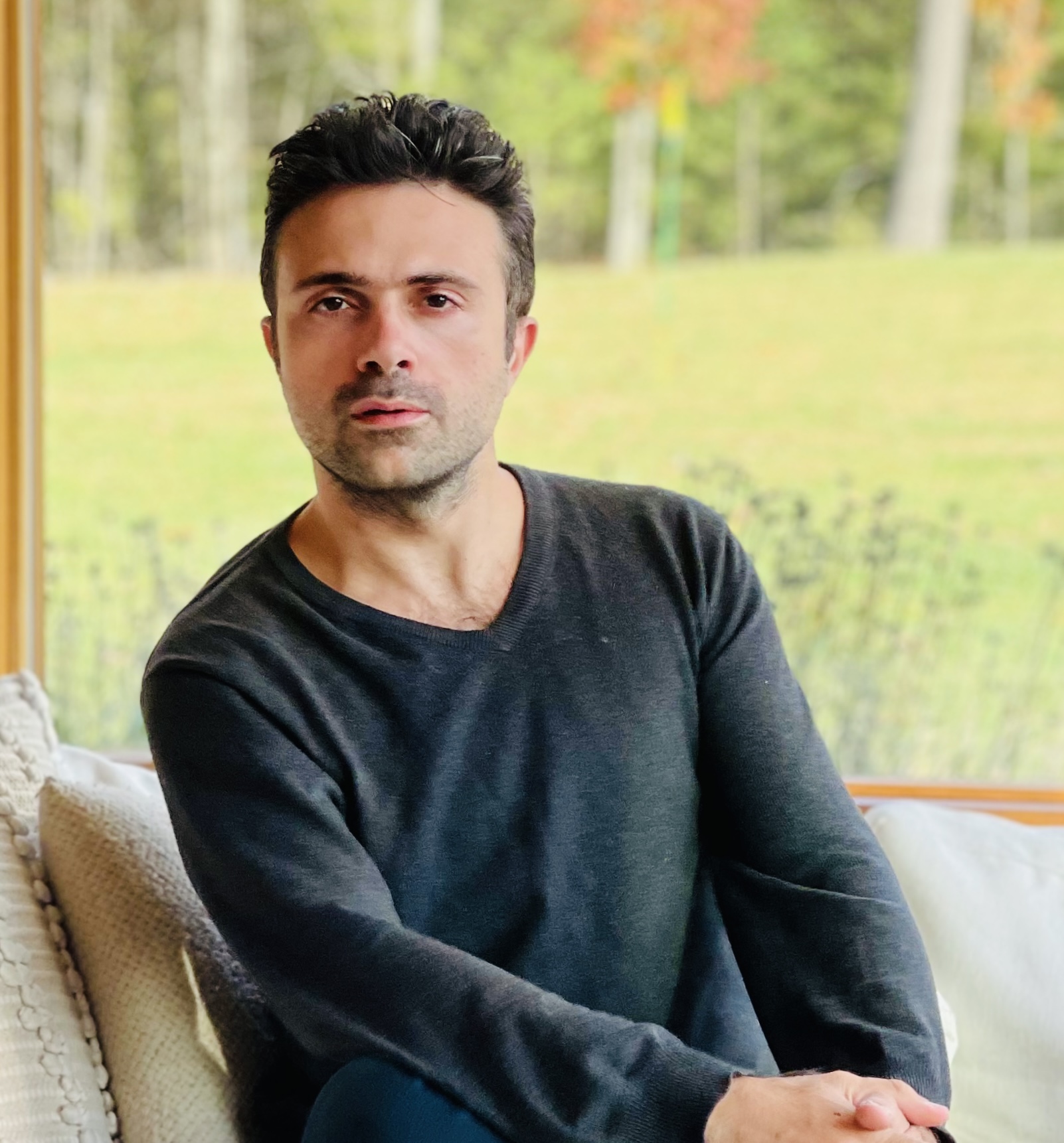 actor Anthony Aiello large photo