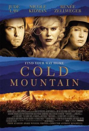 Cold Mountain [Spanish]