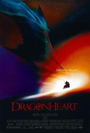 DragonHeart [Russian]
