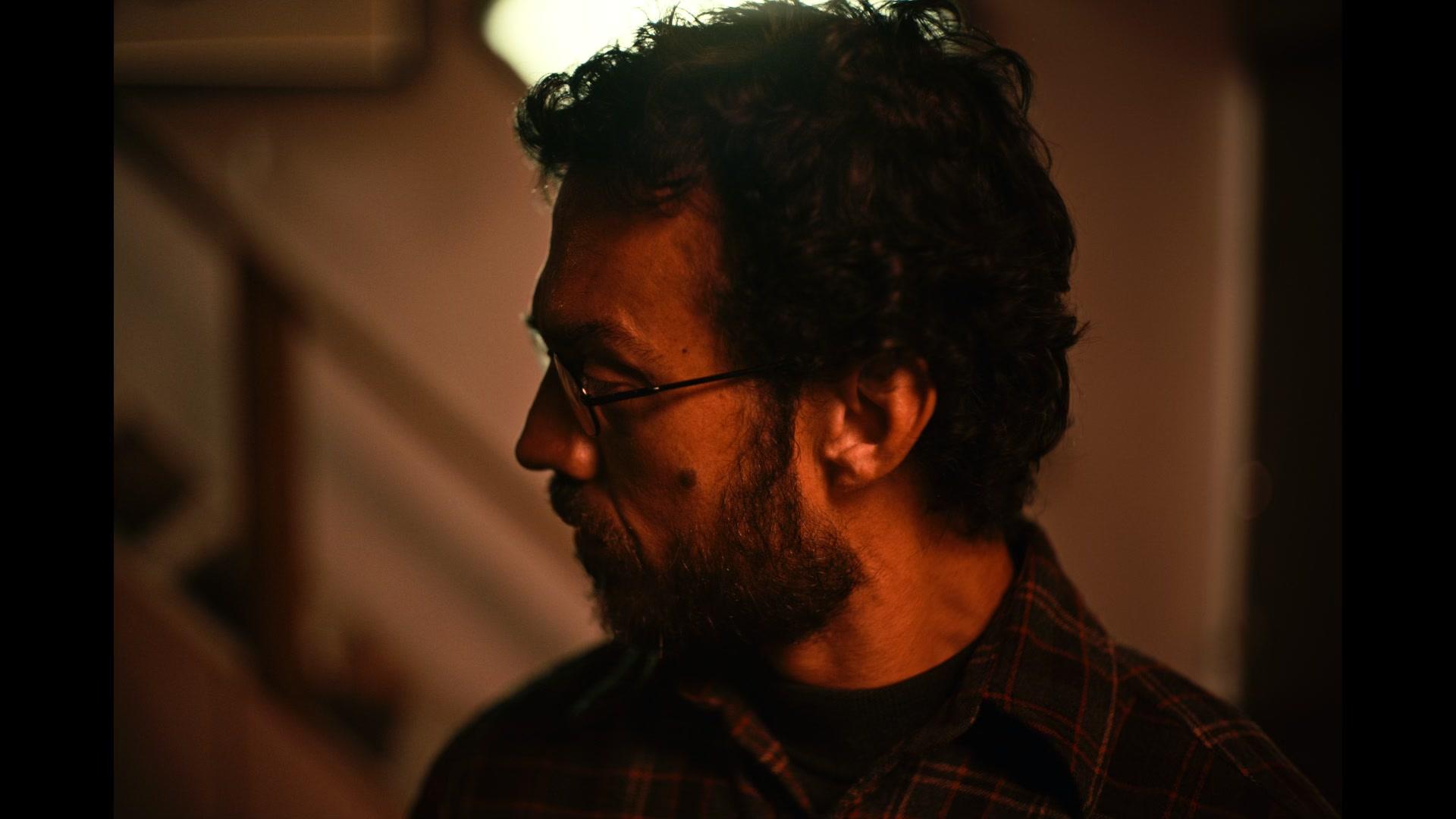 actor Christopher Miranda large photo