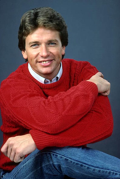 actor Perry Stephens large photo