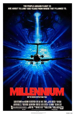Millennium [Russian]