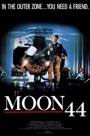Moon 44 [Russian]