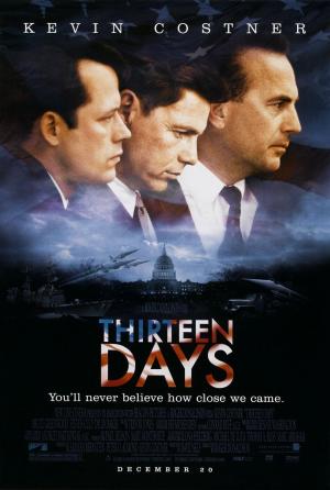 Thirteen Days [Russian]