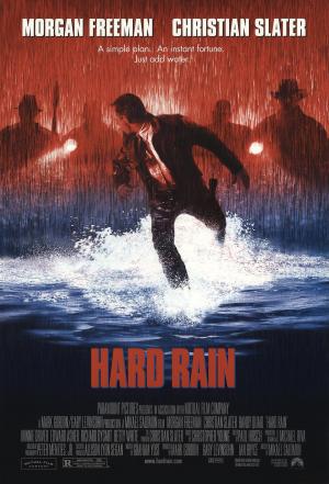 Hard Rain [Russian]