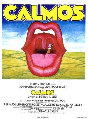 Femmes Fatales [Russian]