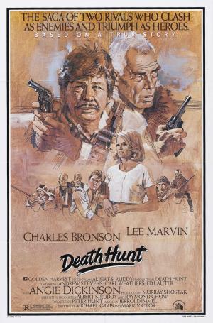 Death Hunt [Russian]