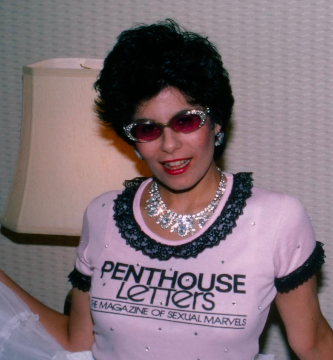 actor Veronica Vera large photo