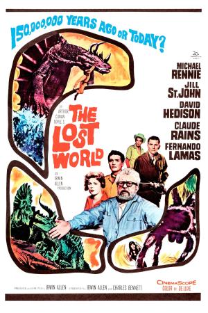 The Lost World [Russian]