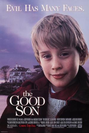 The Good Son [Russian]