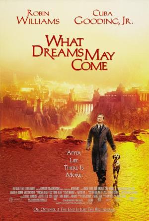 What Dreams May Come [Russian]