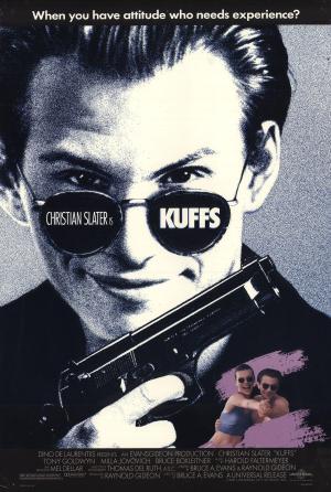 Kuffs [Russian]