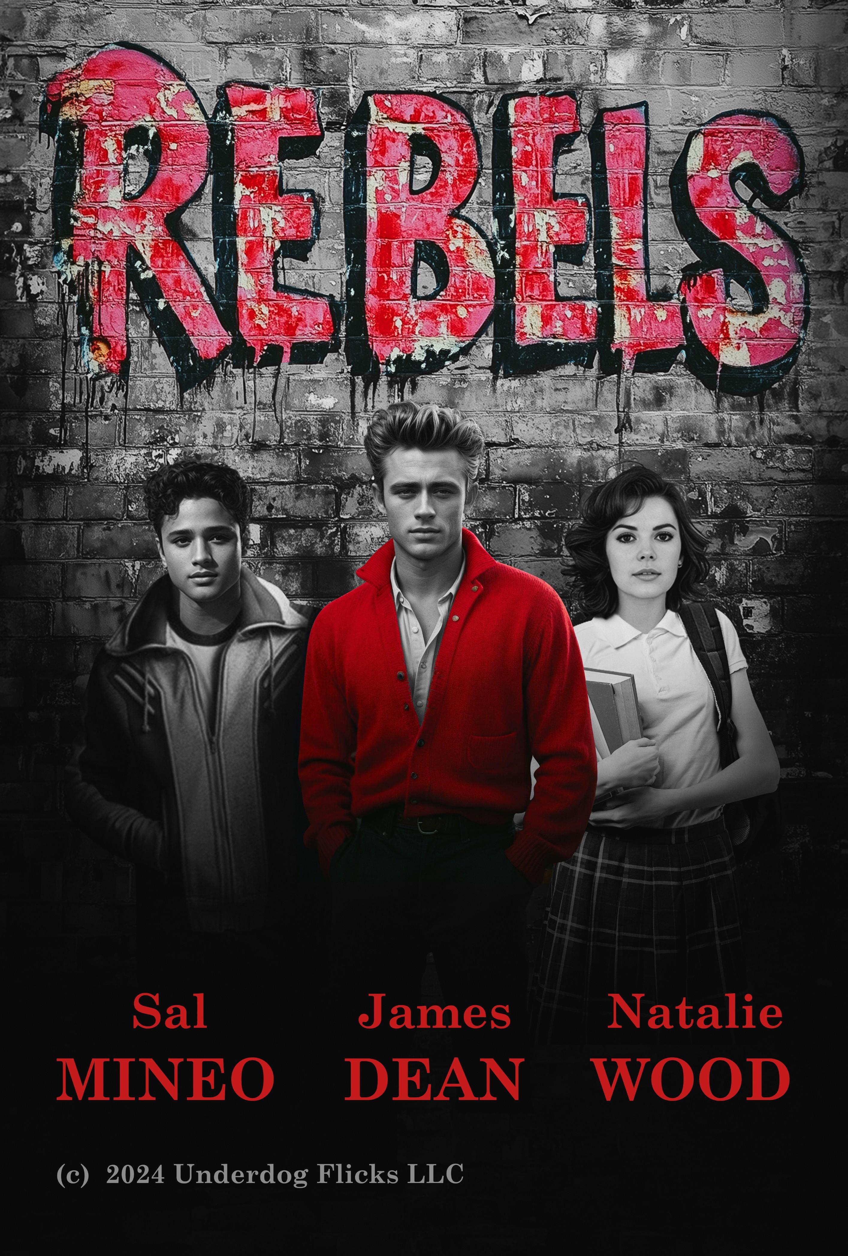 actor William Szarka large photo