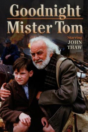 Goodnight Mr Tom [Russian]