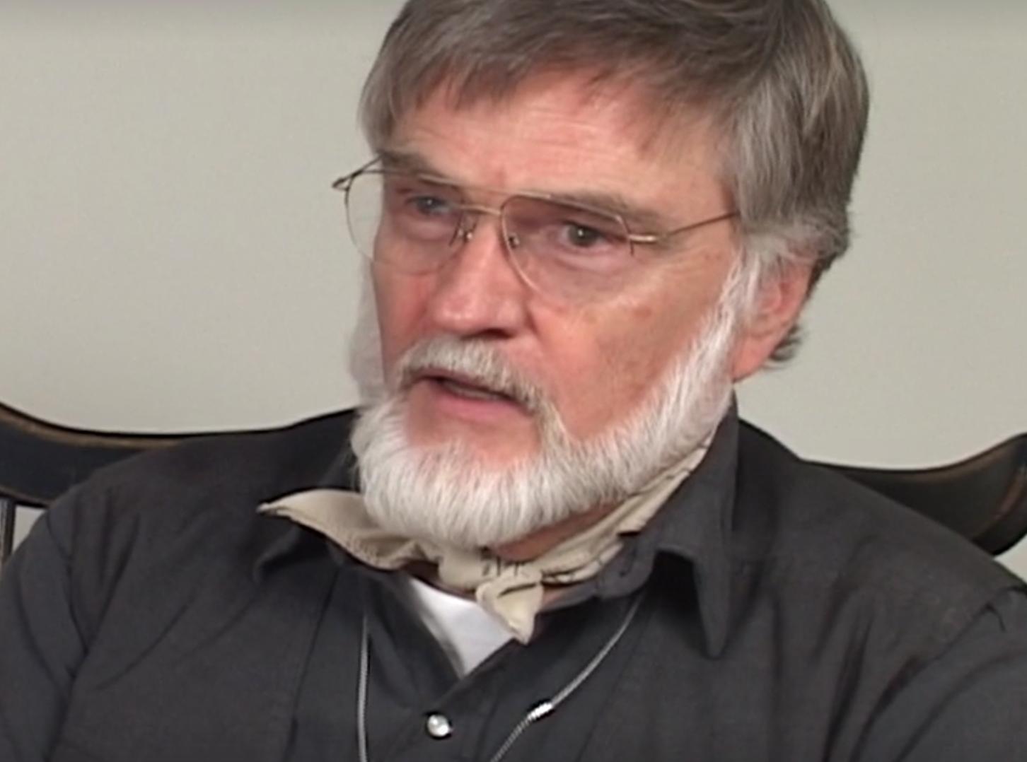 actor Robert Jacobs large photo