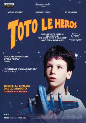 Toto the Hero [Russian]